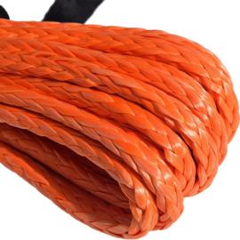 UHMWPE Fiber For Ropes