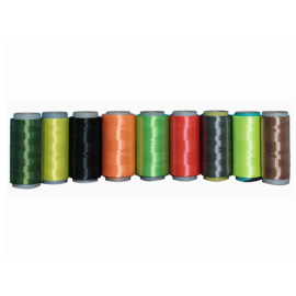 UHMWPE Color Yarn